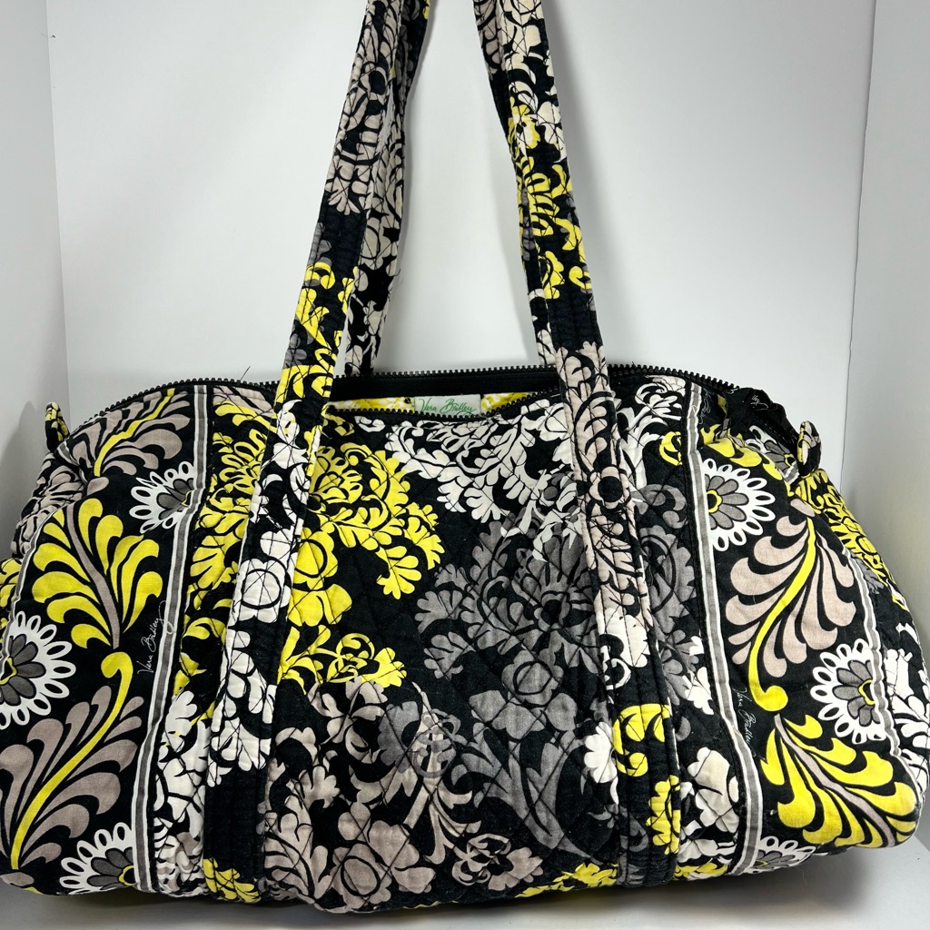 Duffle Bag Vera Bradley